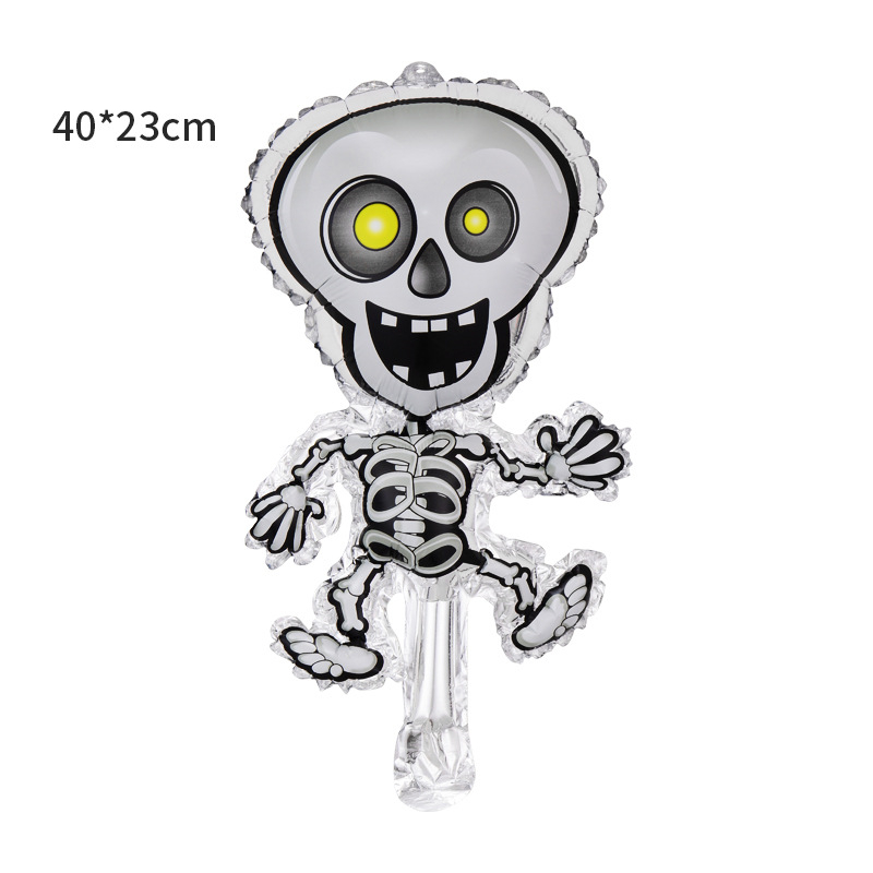 Mini Skeleton