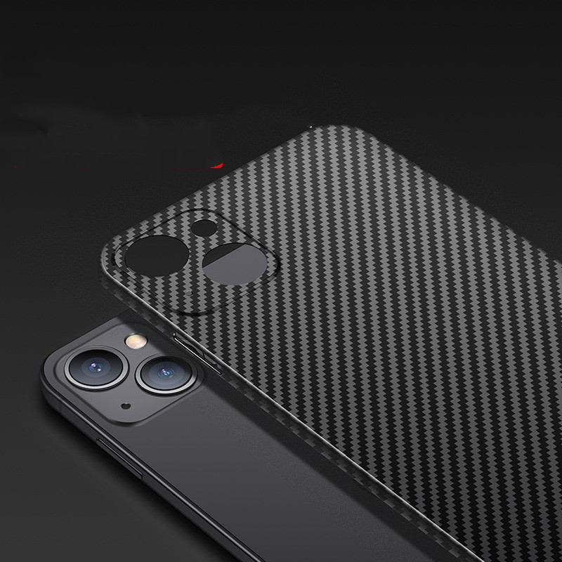 12promax Carbon Fiber Pattern Ultra-thin Hard Shell - Image 4