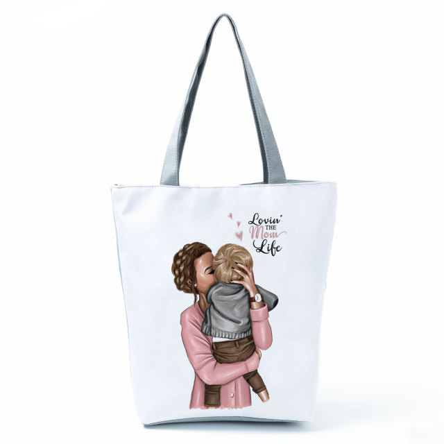 Hl3019 Mama Bag