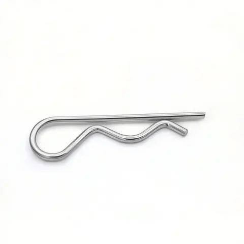 B-type Pin