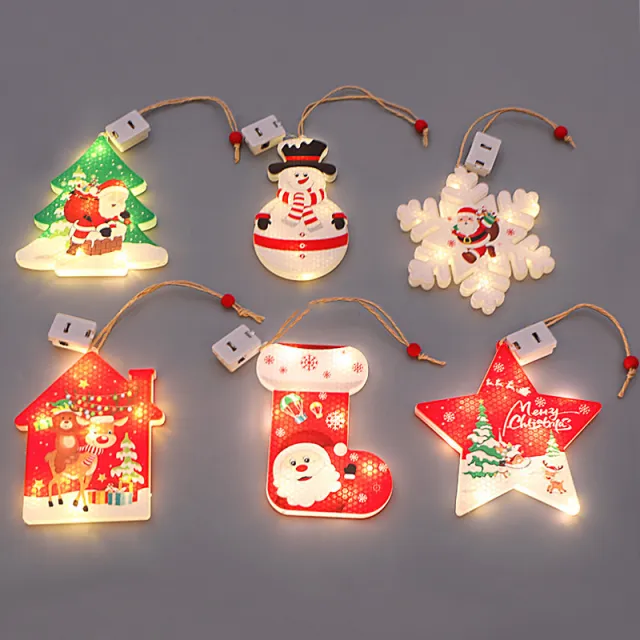 Christmas Light String Led Decorative Lights Listed - Shop at LoveMi