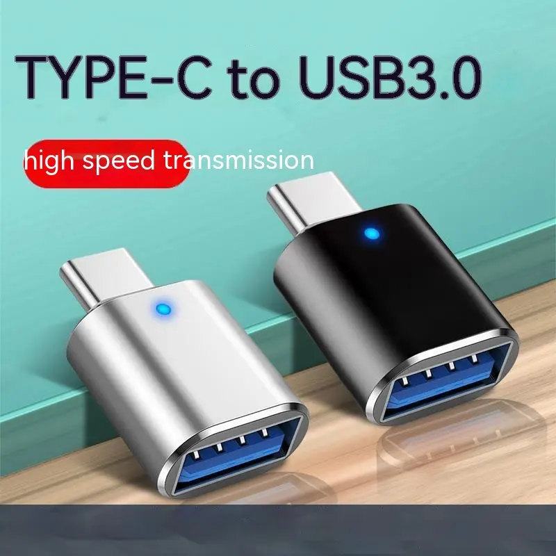 Type-c To Usb30 USB