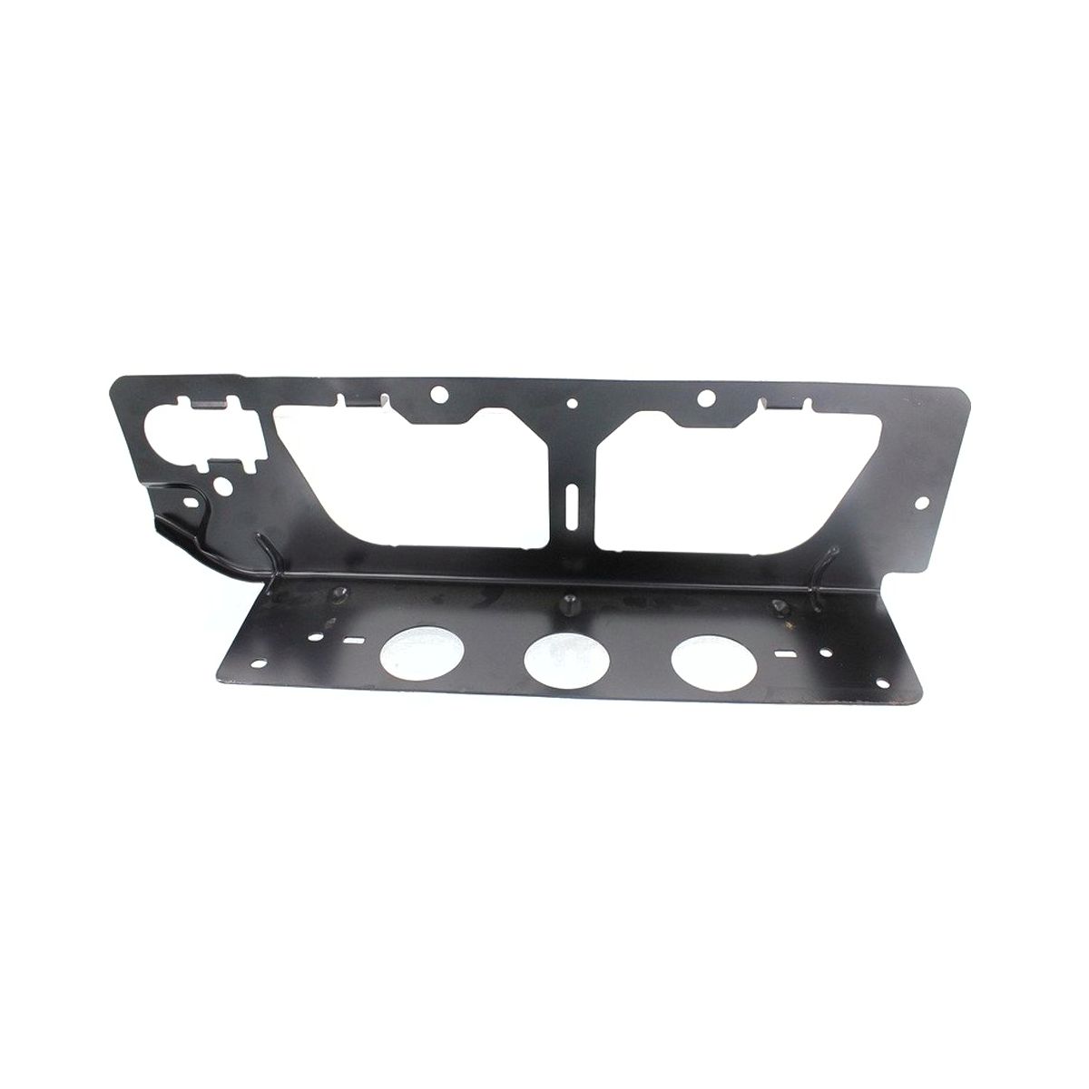License Plate Bracket Rear For T Oyota Tundra