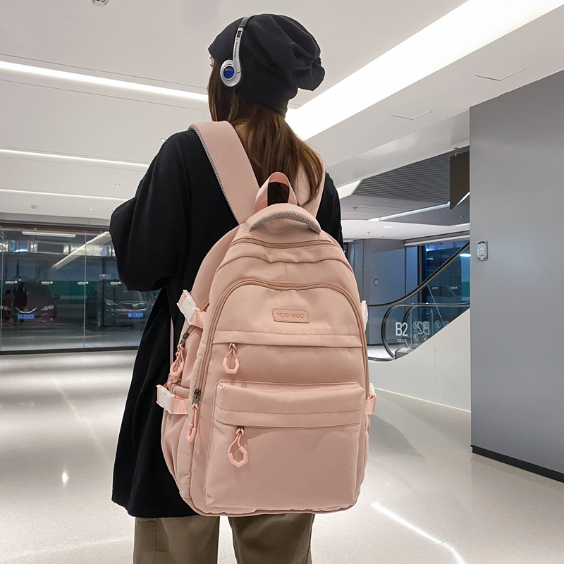 Leisure Shoulder Bag
