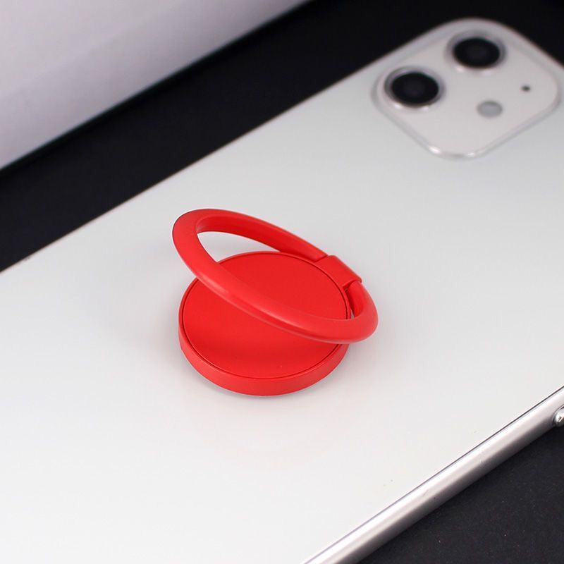 Creative Use Lazy Car Holder Mobile Phone Holder Ring Buckle - Image 3