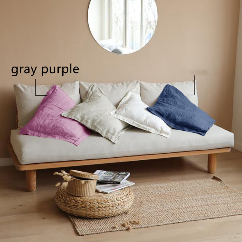 Purple gray