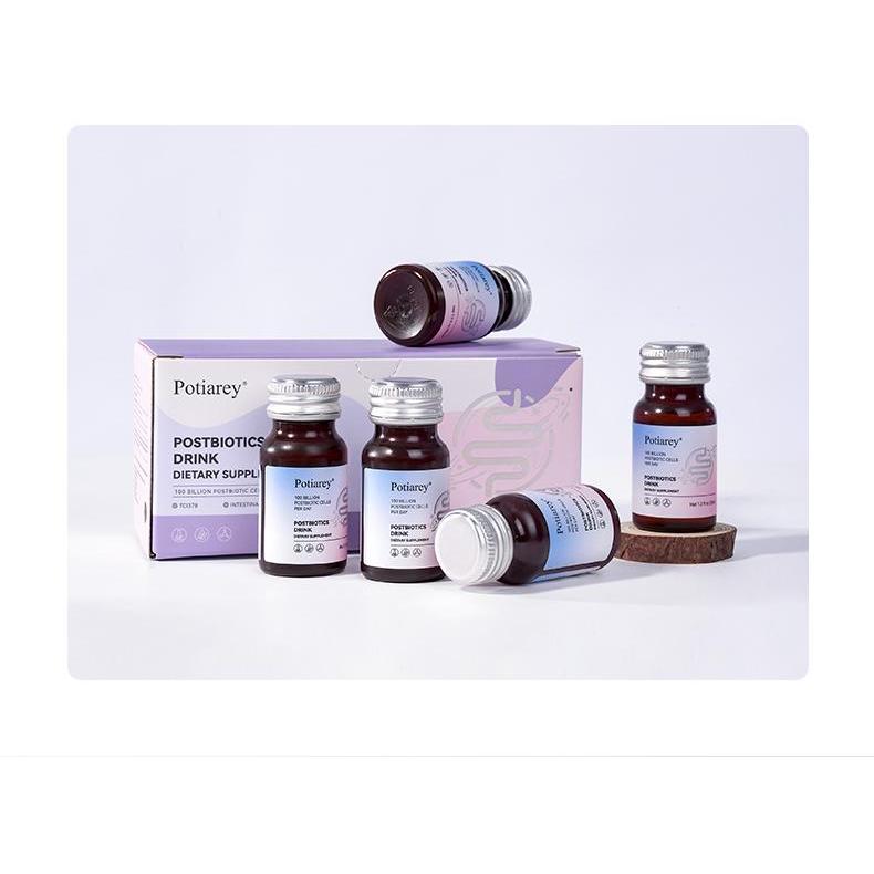 4th-Generation Luminous Gut Probiotics 10 Billion CFU Effectively Improves Gastrointestinal Function — foto 5