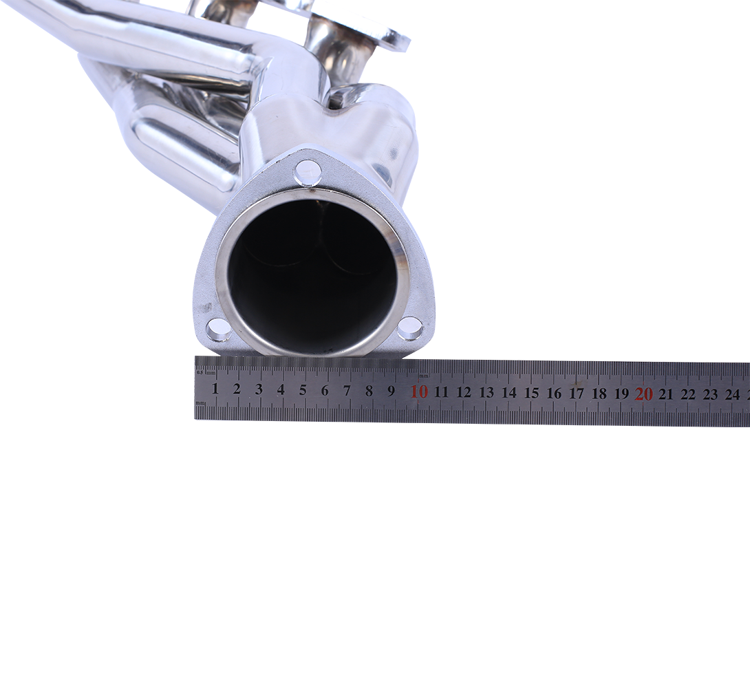 Exhaust Manifold Header For Chevy GMC V8 396 402 427 454 502 Ban The Sale Of Amazon