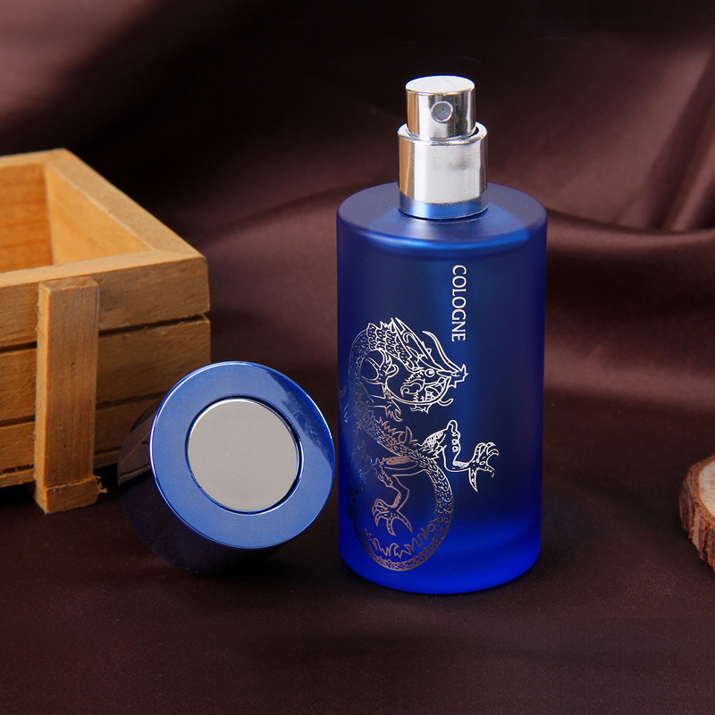 Men's Long-lasting Fragrance, Niche Perfume — foto 6