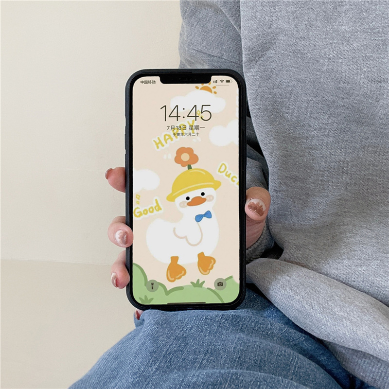 Плюшевый забавный чехол для телефона «Фея»