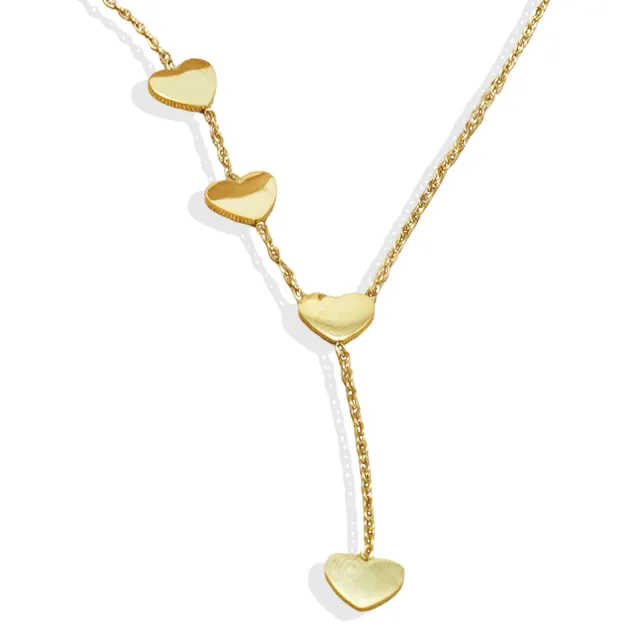 Lxalry 18K Gold Plated Celestial Necklace Butterfly & Heart Charm Stainless Steel Jewelry Skin Safe Hypoallergenic Gift For Women Wife Mom Romantic... Hwcnjx39 - Shop at LoveMi