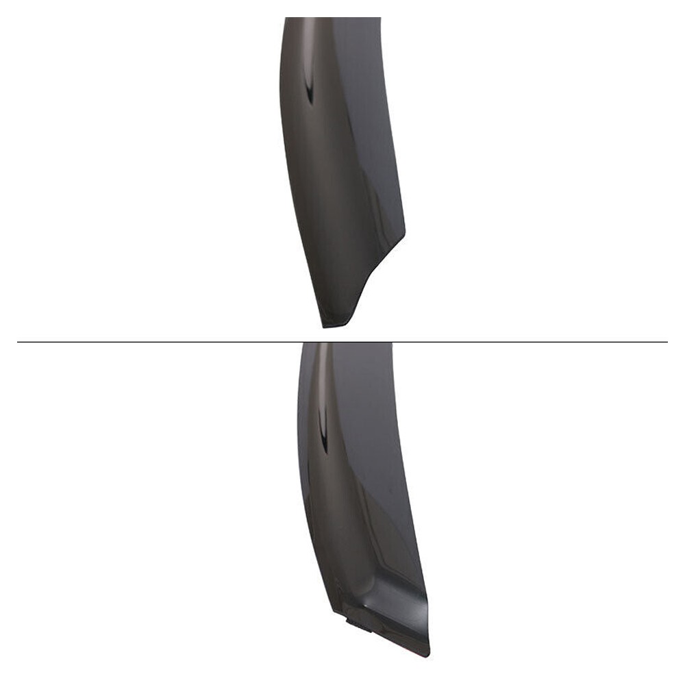 For 15-17 NX200t 18-21 NX300 AZ10 Window Visors Rain Sun Guard Vent 4Pc Set — foto 7