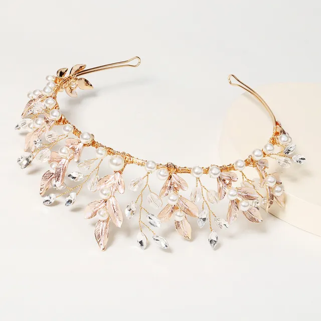 Jewelry Accessories Drop Oil Alloy Crown Gold - Shop at LoveMi