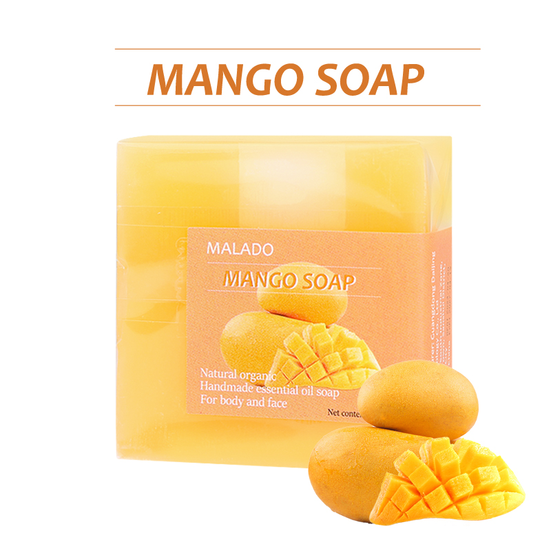 Mango Soap — foto 7