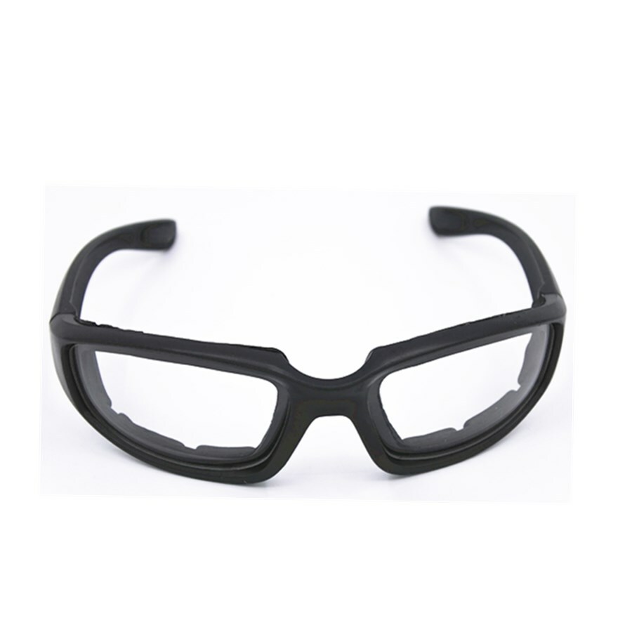 Cycling Sunglasses Chopper Outdoor Sports Glasses For Men Wrap Around UV400 Protection For Fishing Driving Glasses Windproof