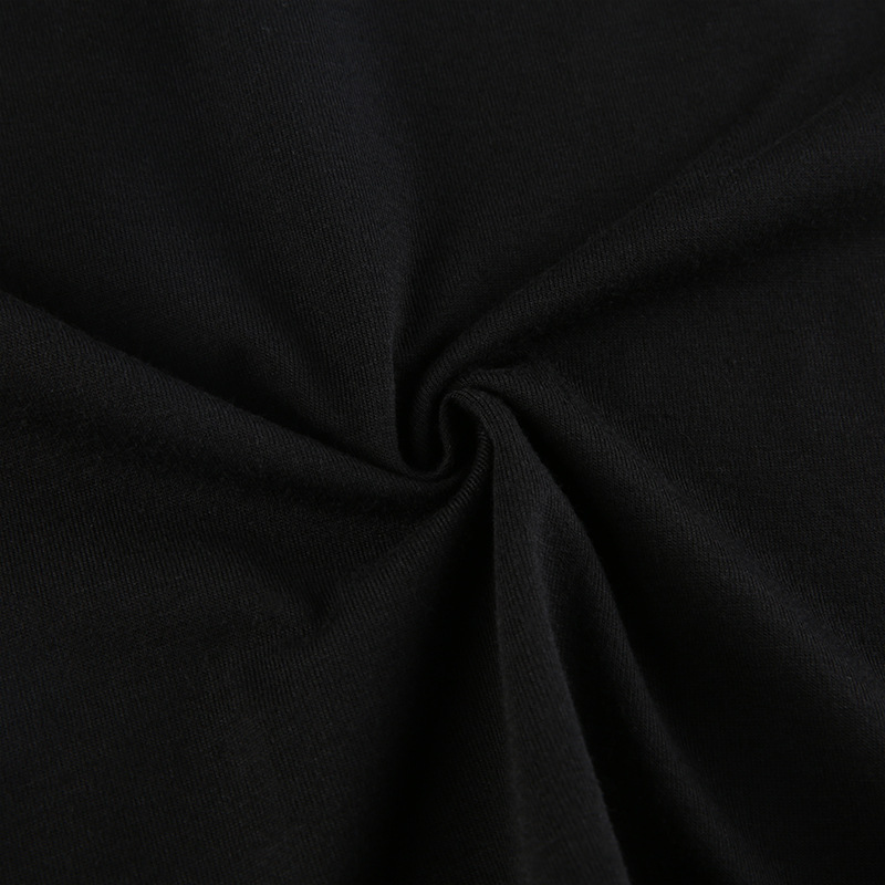 Street Spice Girls Retro Hot Diamond Print Short Sleeve Navel T Shirt