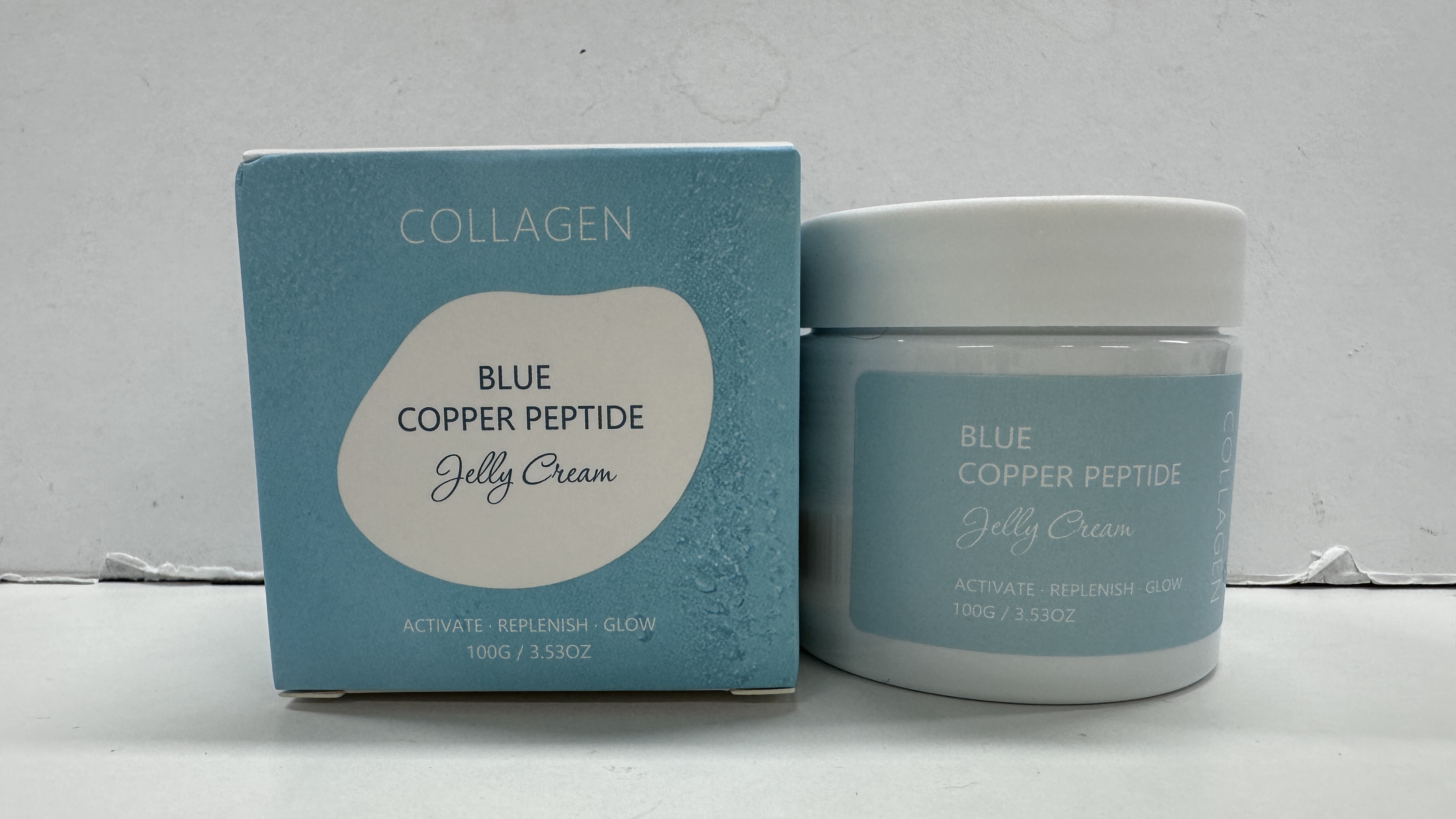 Deep Hydration Balm product photo 3