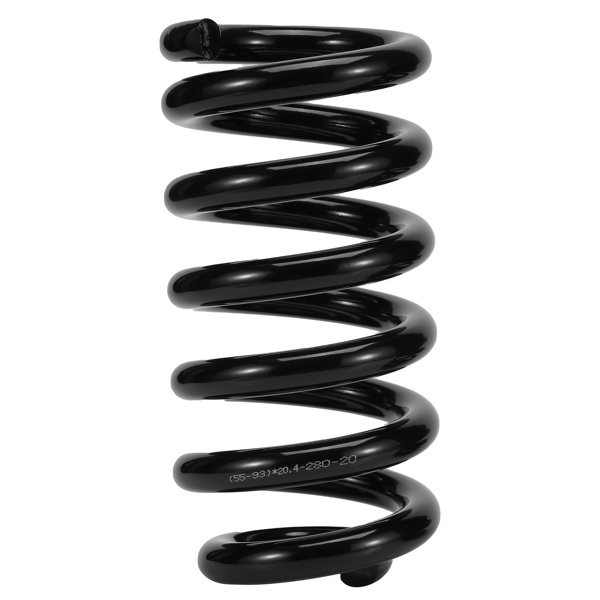 3inch Front Lowering Coil Springs Drop Kit For Chevy C10 GMC C15 1963 1987