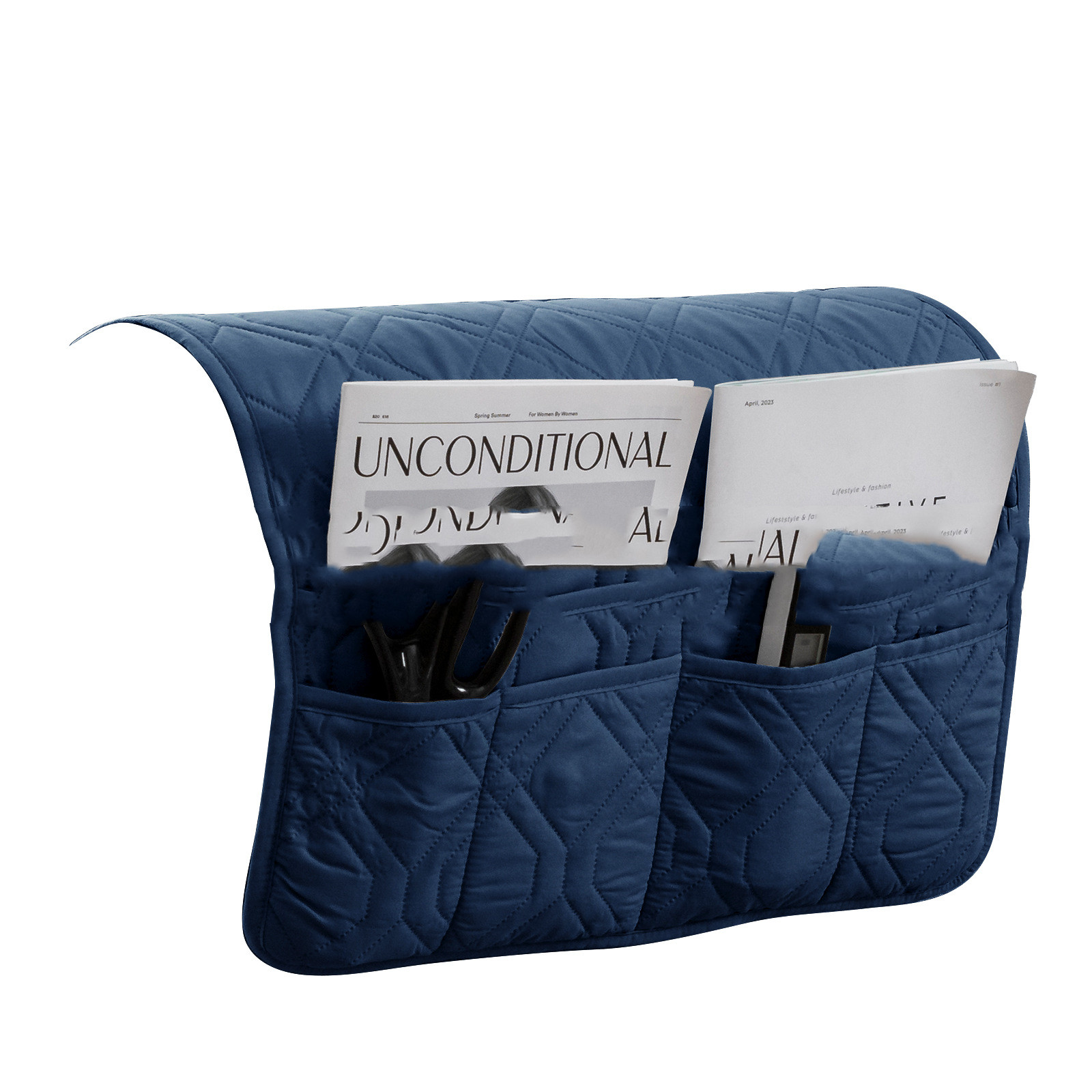Functional Storage Cushion Combination Sofa Protection Waterproof Gasket