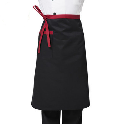 Title 2, Anti-Fouling Cotton Apron Half Cook