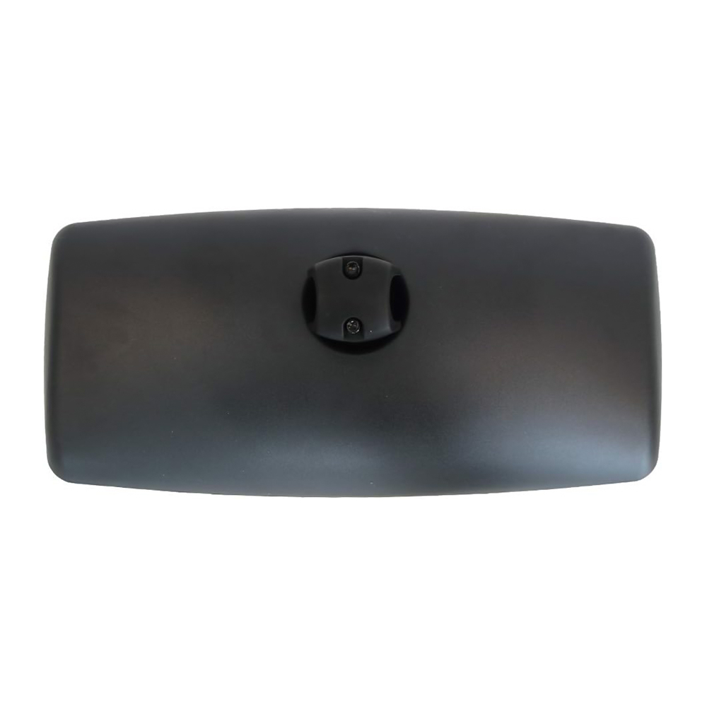 Black Main Mirror Rear View For 2002-2018 International Durastar 4200 4300 4400