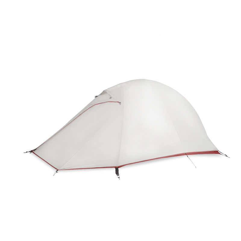 Fashion Outdoor Tent Thickened Windproof 4
