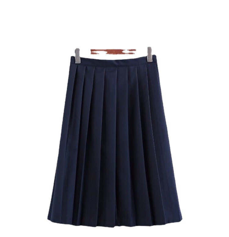 Title 5, Japanese Orthodox JK Uniform Soft Girl Universi...