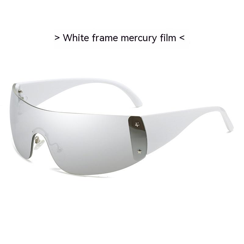 White Mercury