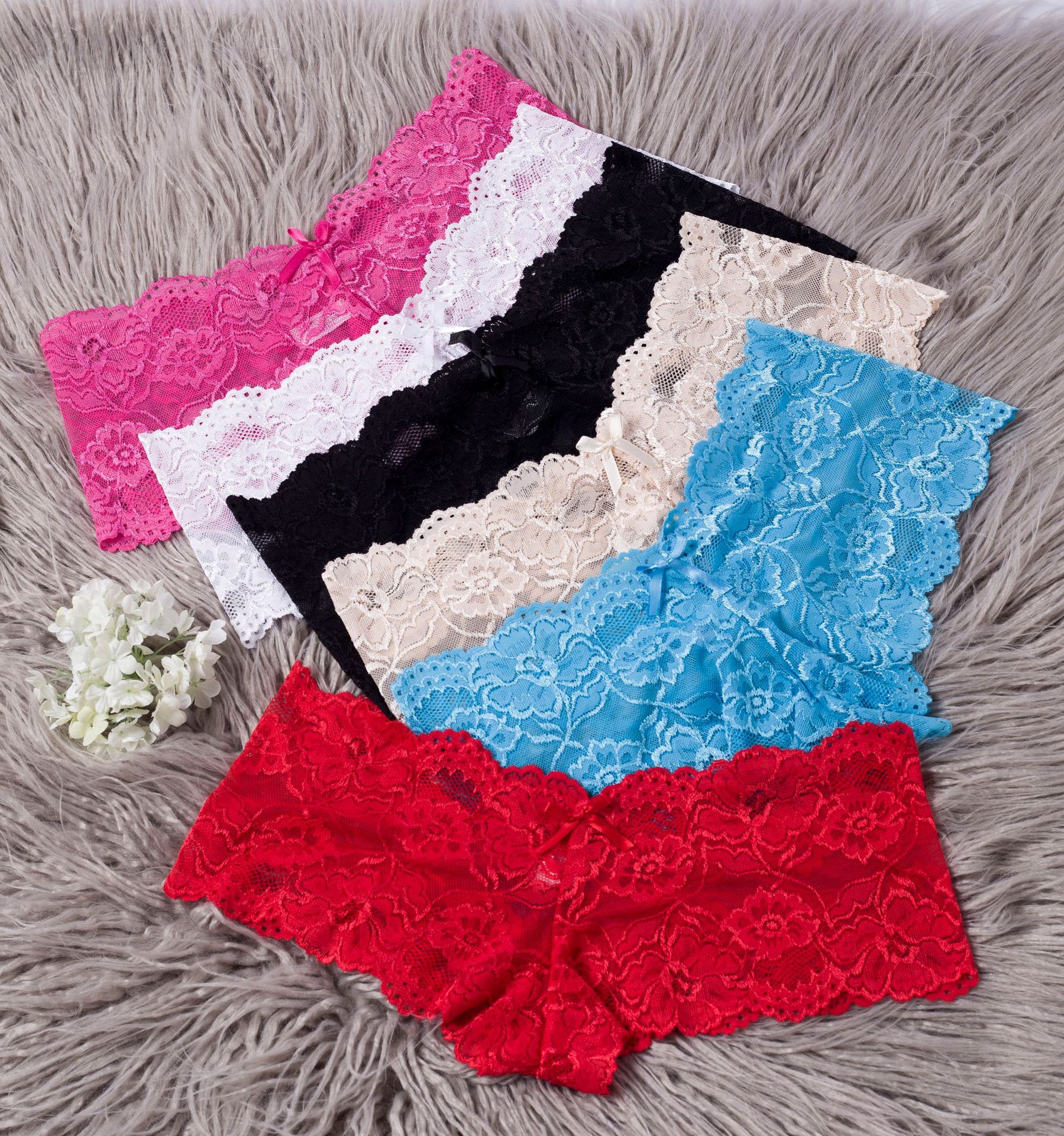 Title 9, Four Yards European And American Version Lace B...