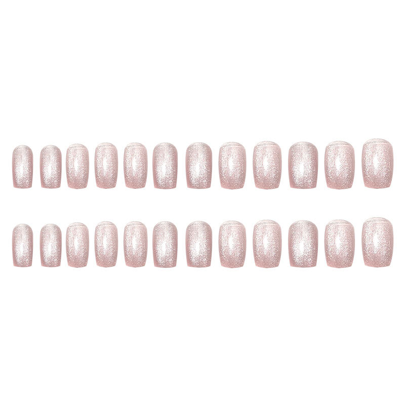 Reusable Removable Fake Nail Patch Tool Glue