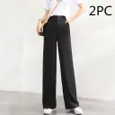 Black 2Pc