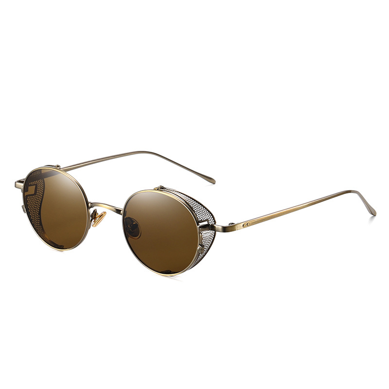 Title 1, Steampunk sunglasses