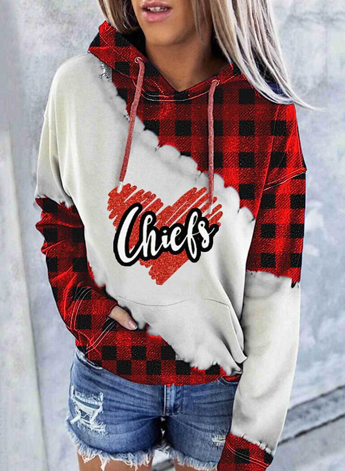 Title 4, Womens Casual Printed Fashion Sweater, comfort...