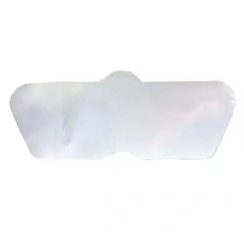 Plastic Wrap Nasal Membrane