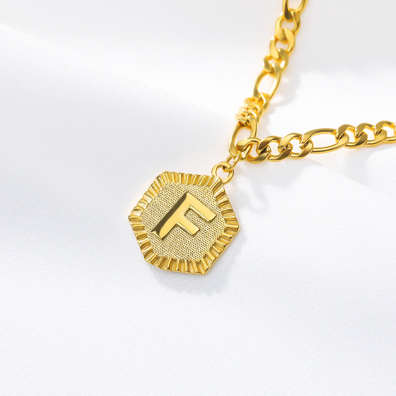 Gold F