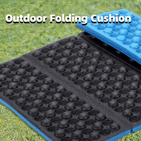 Outdoor Folding Cushion Small Cushion Outdoor