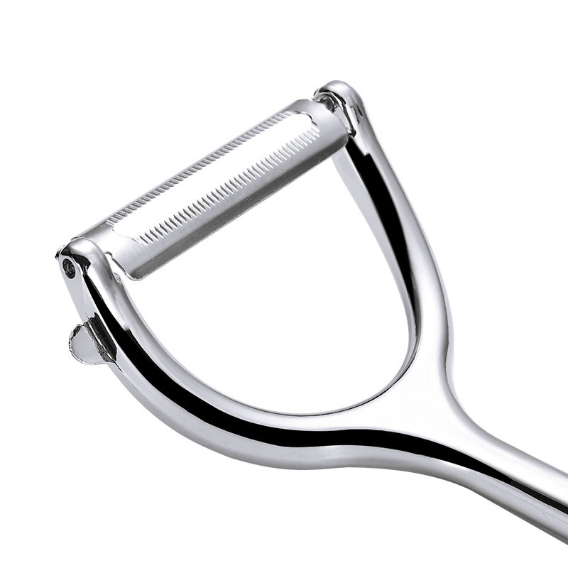 Title 6, Multifunctional household manual fruit peeler