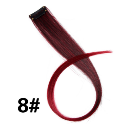 Wig hair extension 8Style - Shop at LoveMi