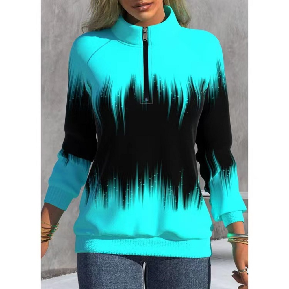 Black Blue