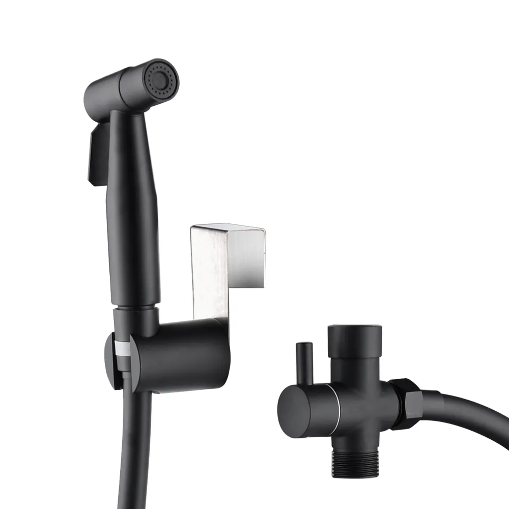 Toilet Spray Gun, Hand-held Sprayer