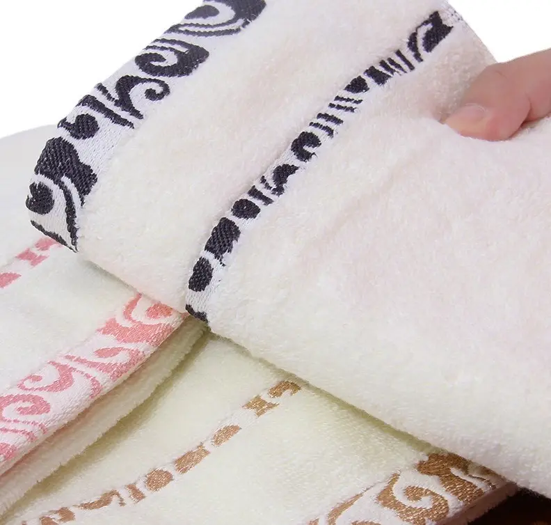 High quality pure cotton crepe-free jacquard Xiangyun