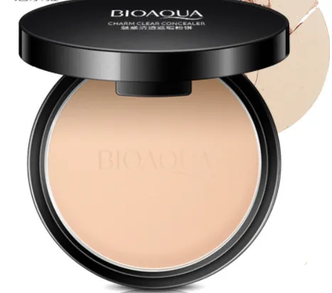 It Cosmetics Bye Bye Pores Pressed Powder Black - Shop at LoveMi