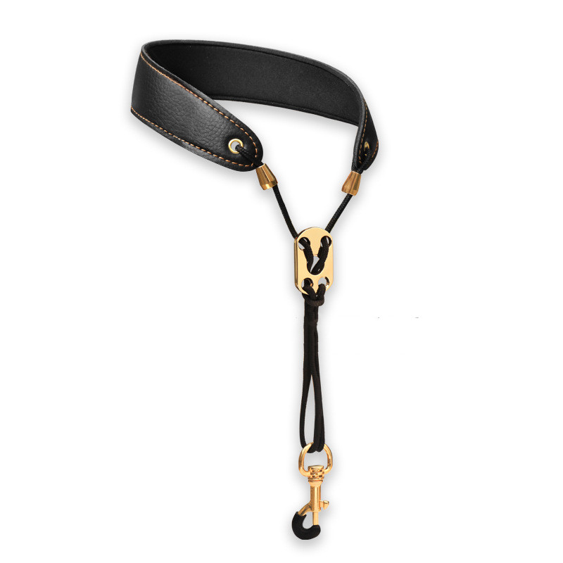 Title 4, Fashion Personality Saxophone Shoulder Strap