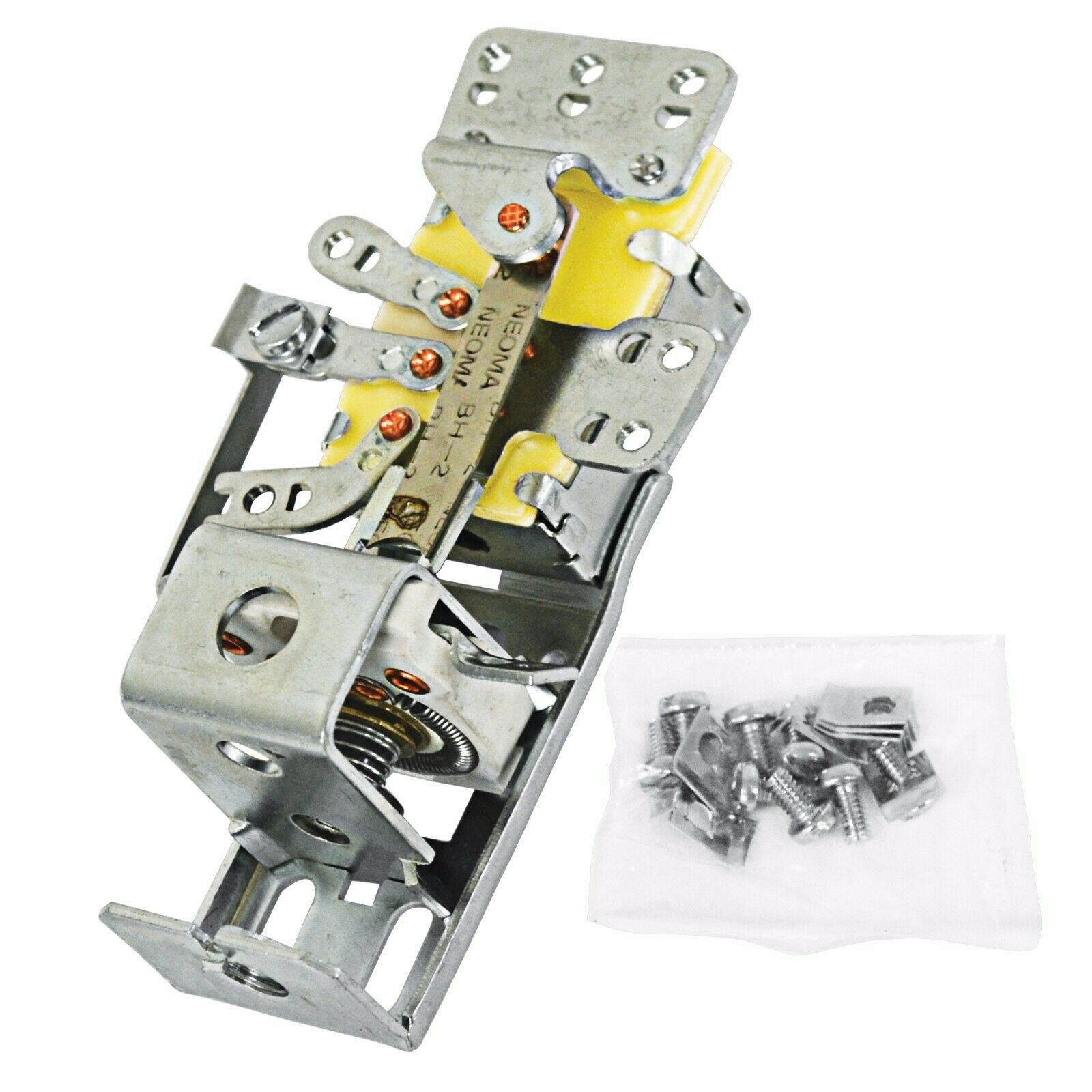 For Chevrolet 1947-1954 Truck Pickup Headlight S Witch 12V W- Hardware