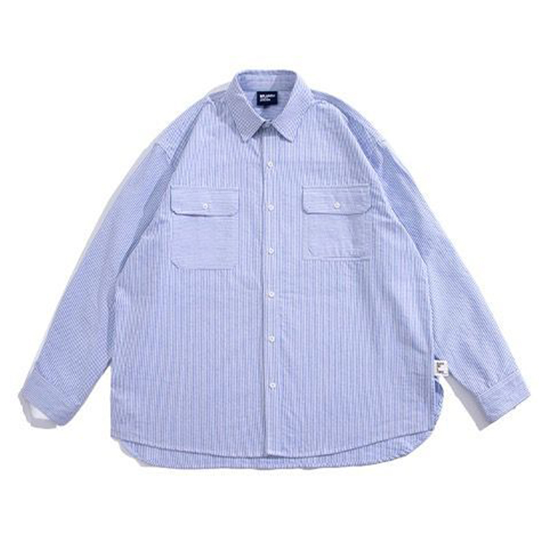 Title 2, Vintage Tooling Shirt with Long Sleeves provide...