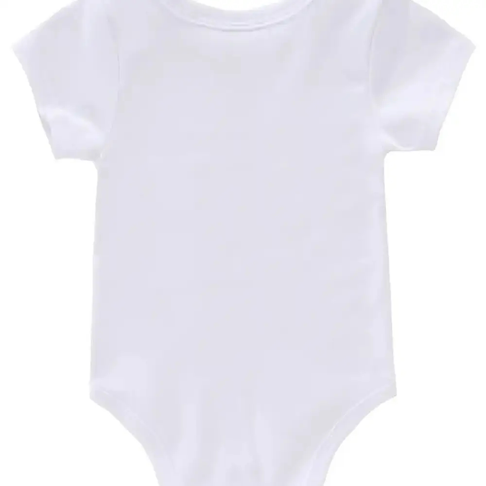 New Fashion Cotton Short Sleeves