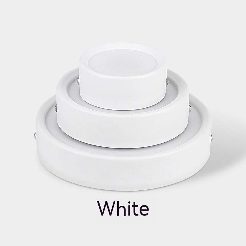 5W White