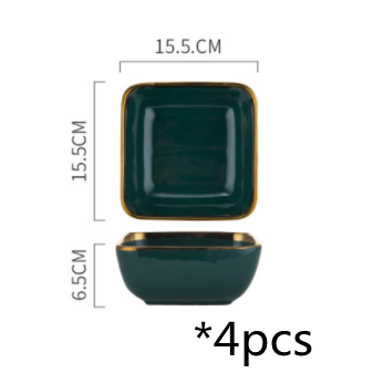 6Inchbowl4Pcs