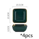 6Inchbowl4Pcs