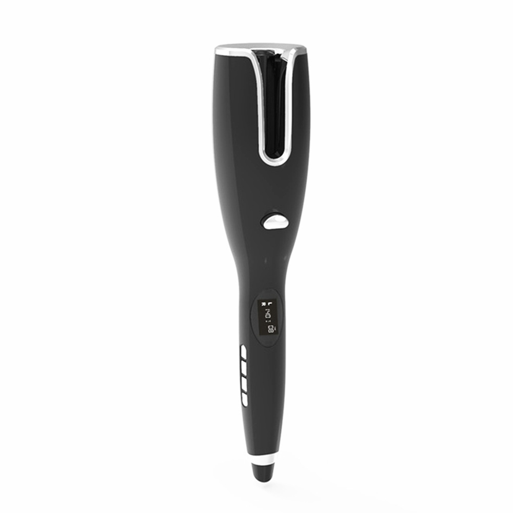 Automatic Hair Curler